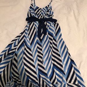 Motherhood Maternity dress.